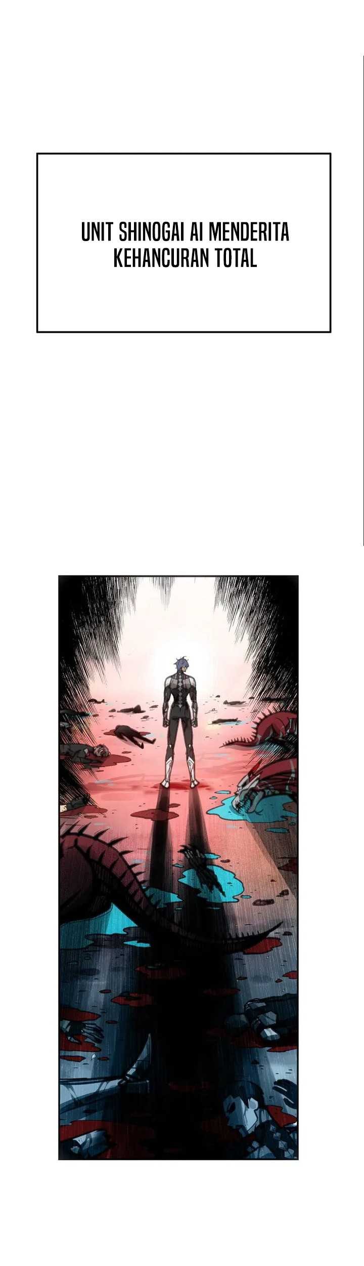 Might Through Death Chapter 11 - halaman 8