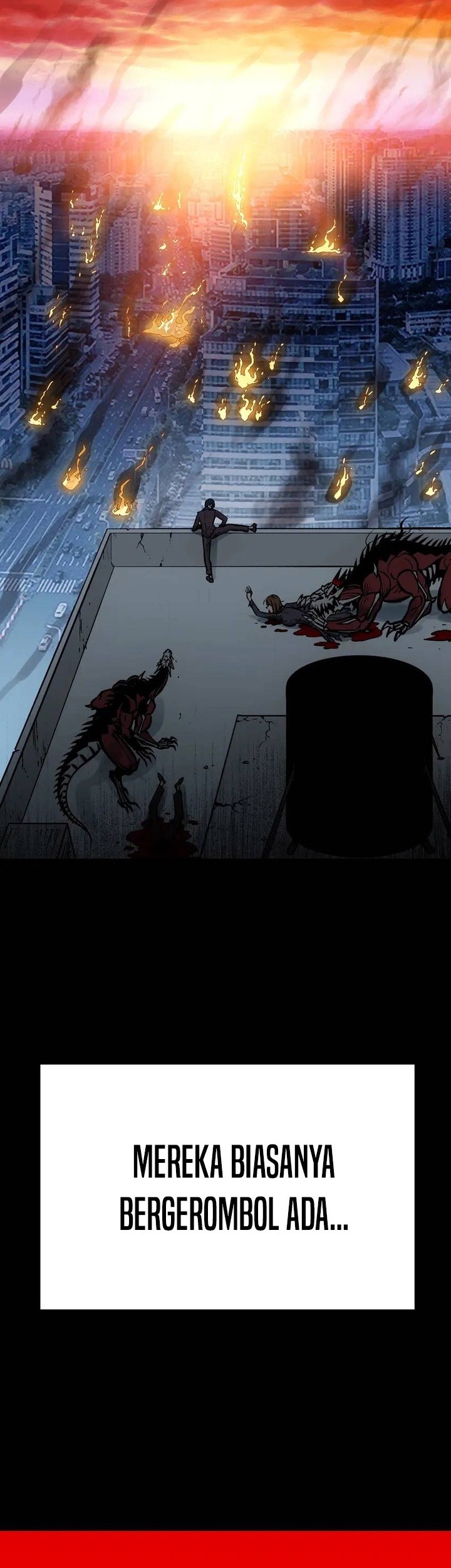 Might Through Death Chapter 2 - halaman 10