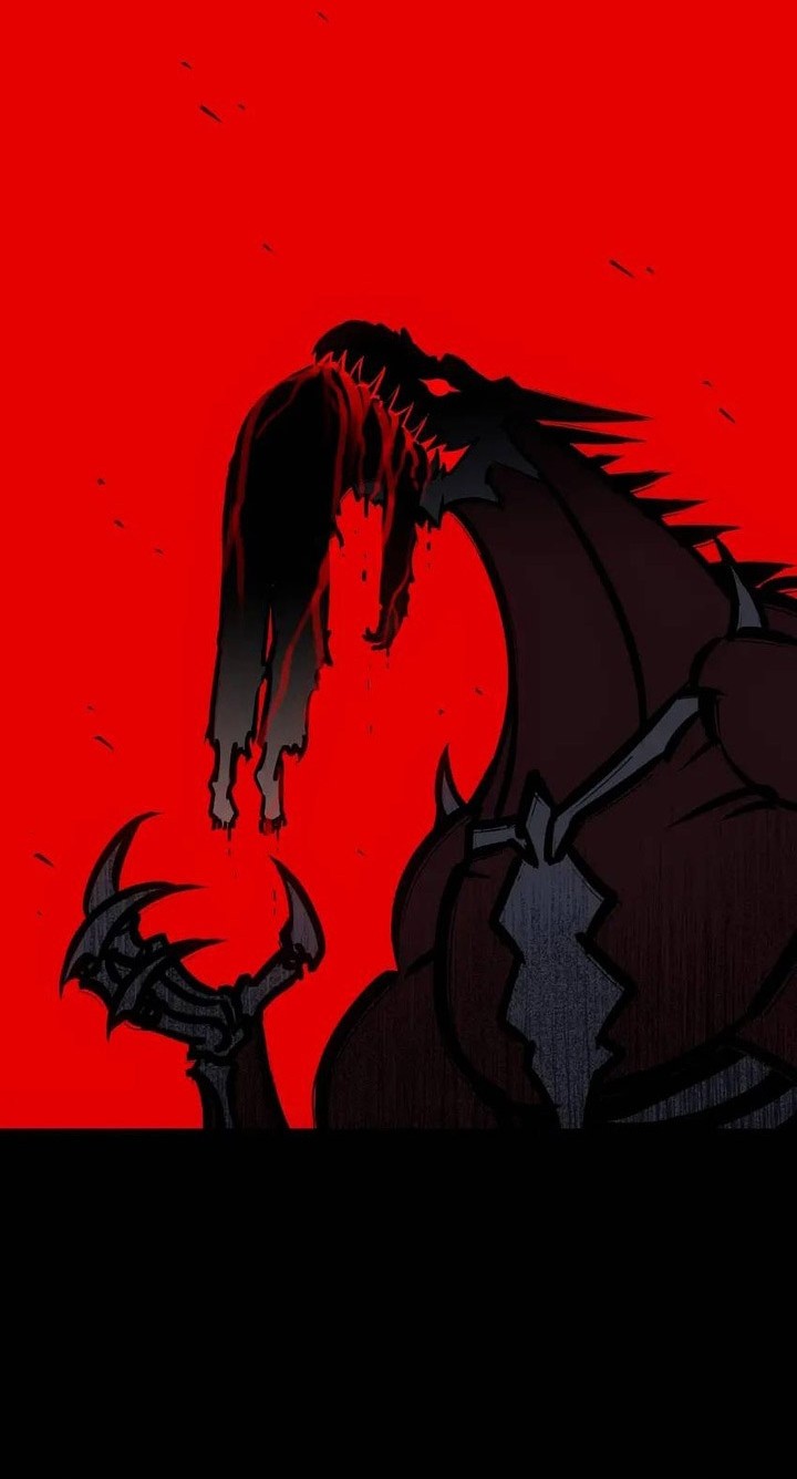 Might Through Death Chapter 2 - halaman 11
