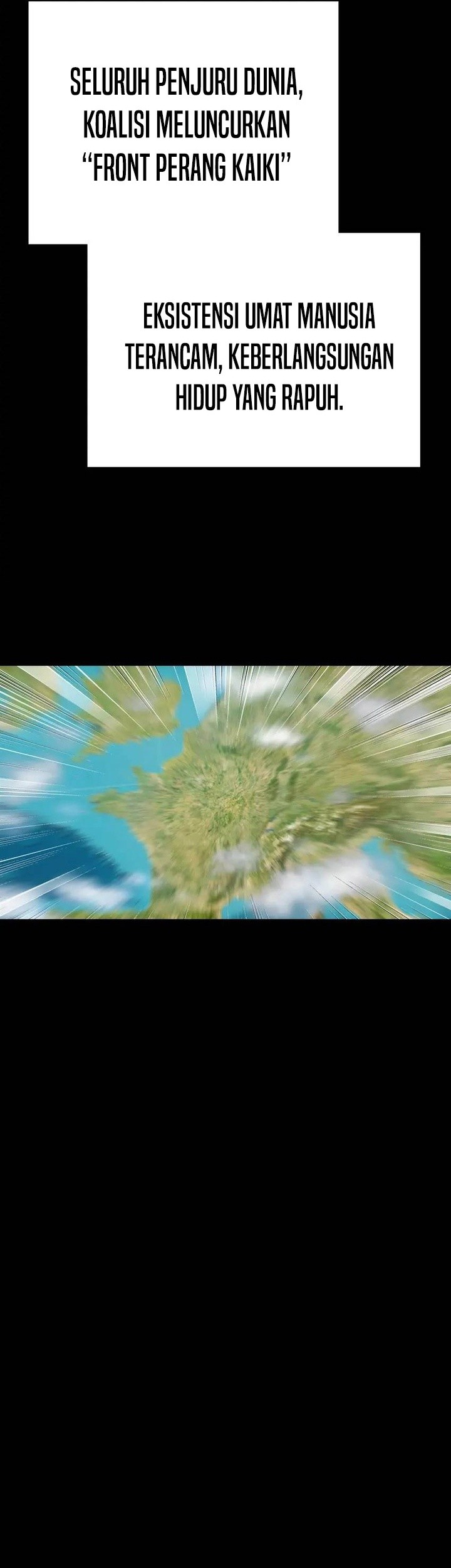 Might Through Death Chapter 2 - halaman 14