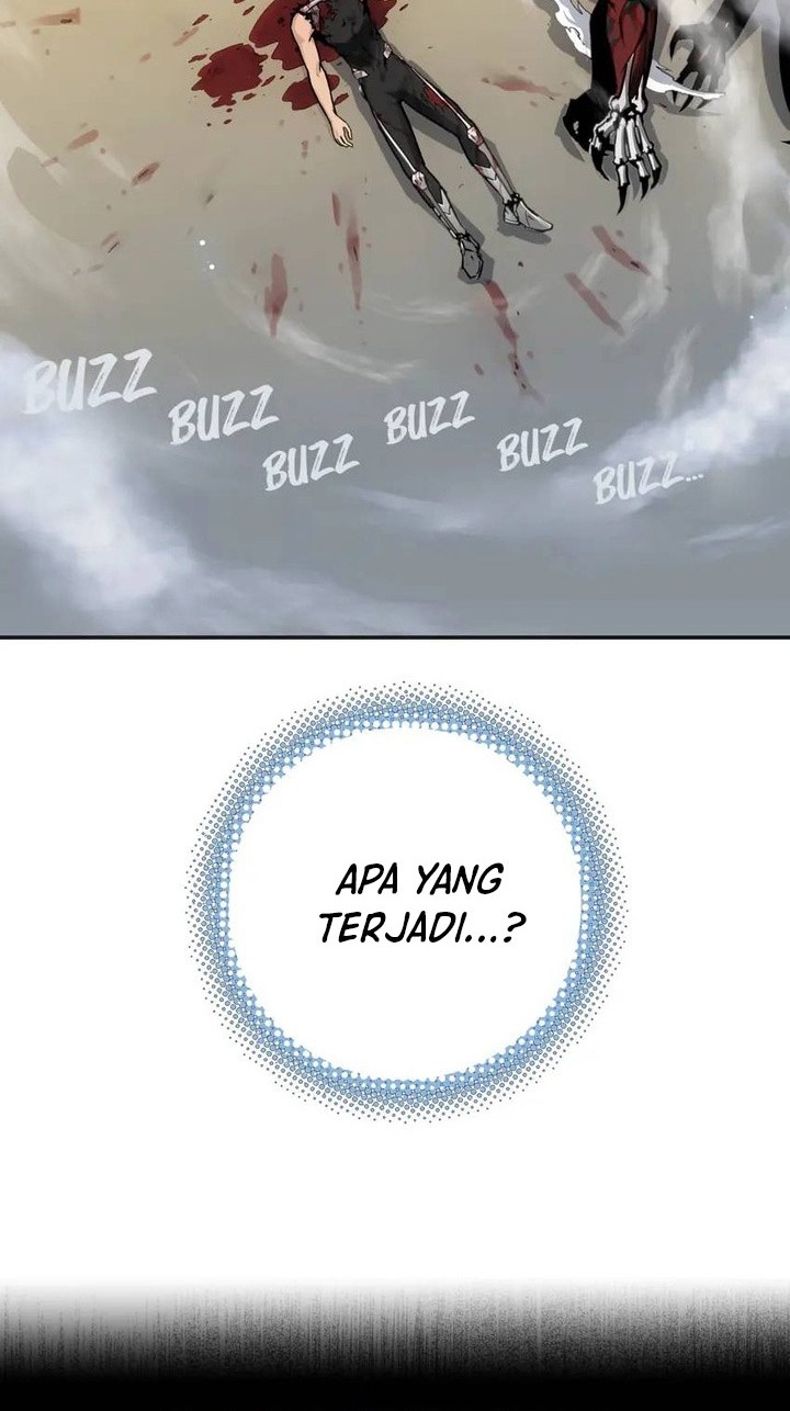 Might Through Death Chapter 2 - halaman 17