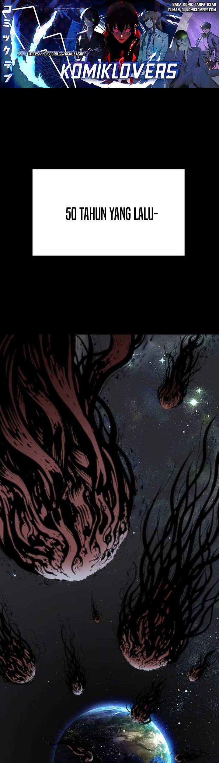 Might Through Death Chapter 2 - halaman 2