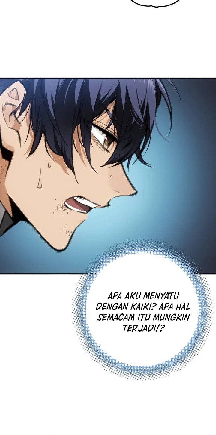 Might Through Death Chapter 2 - halaman 25