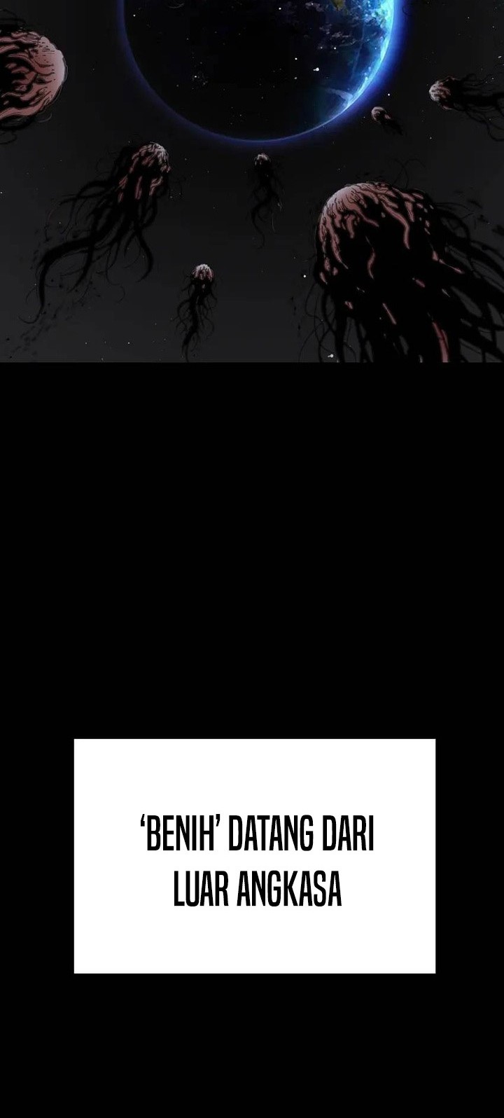 Might Through Death Chapter 2 - halaman 3