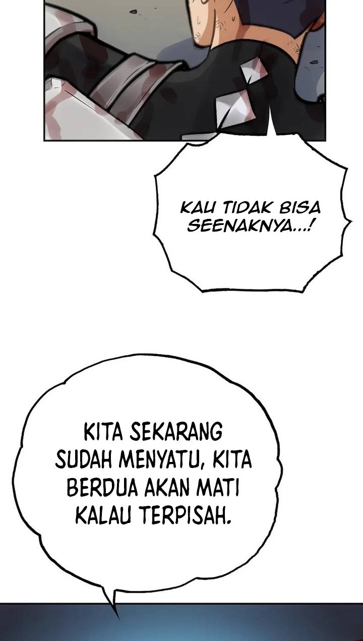 Might Through Death Chapter 2 - halaman 35