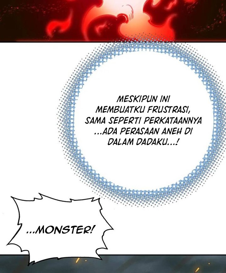 Might Through Death Chapter 2 - halaman 37