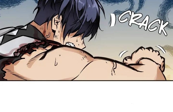 Might Through Death Chapter 2 - halaman 39