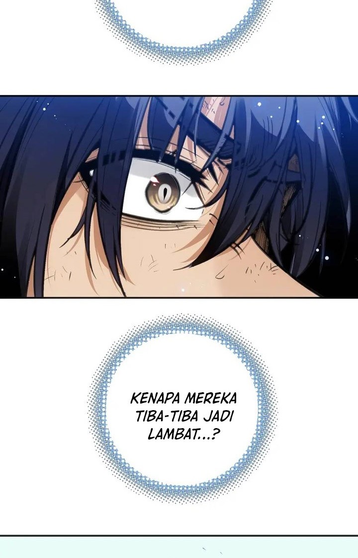 Might Through Death Chapter 2 - halaman 43