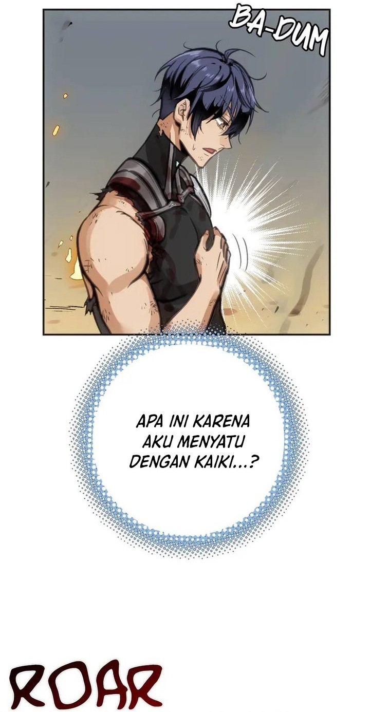 Might Through Death Chapter 2 - halaman 50