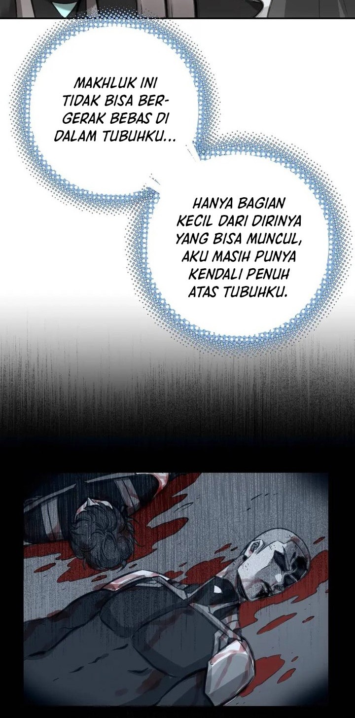 Might Through Death Chapter 2 - halaman 60