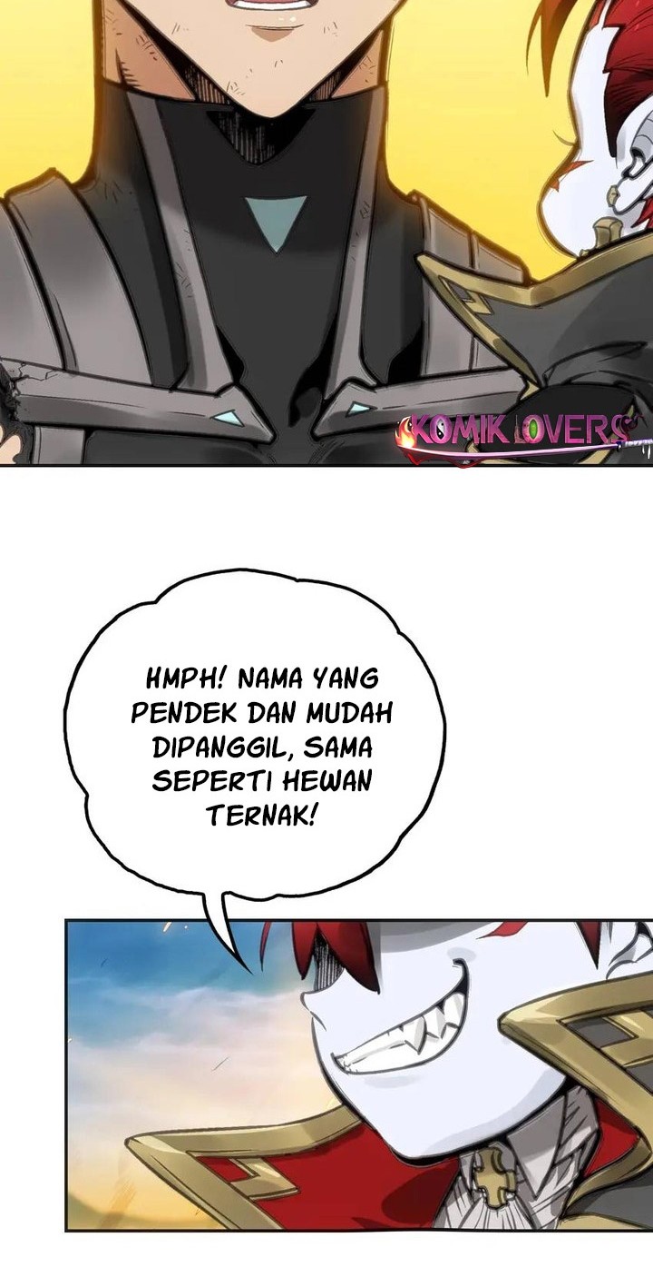 Might Through Death Chapter 2 - halaman 62