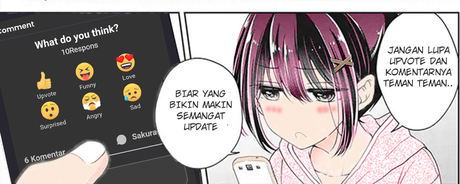 Might Through Death Chapter 2 - halaman 64