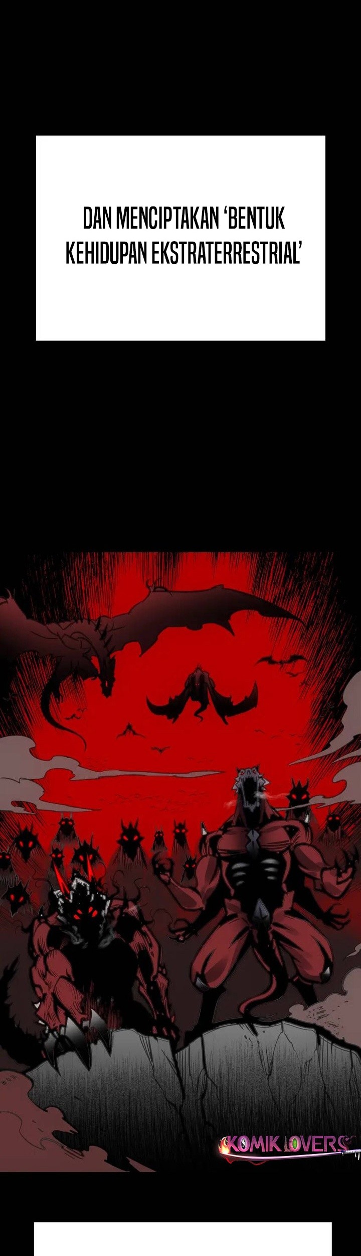 Might Through Death Chapter 2 - halaman 8