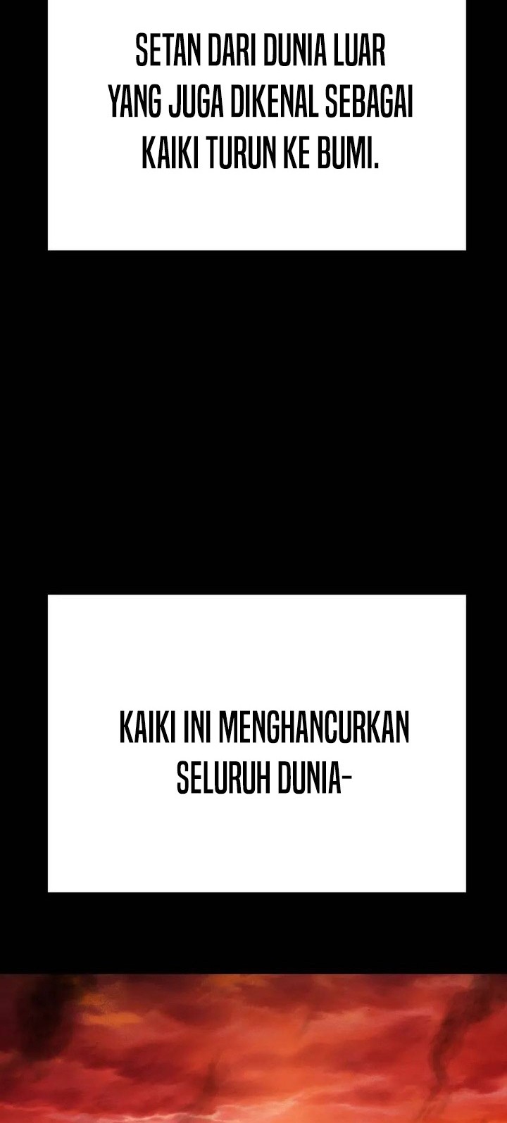 Might Through Death Chapter 2 - halaman 9