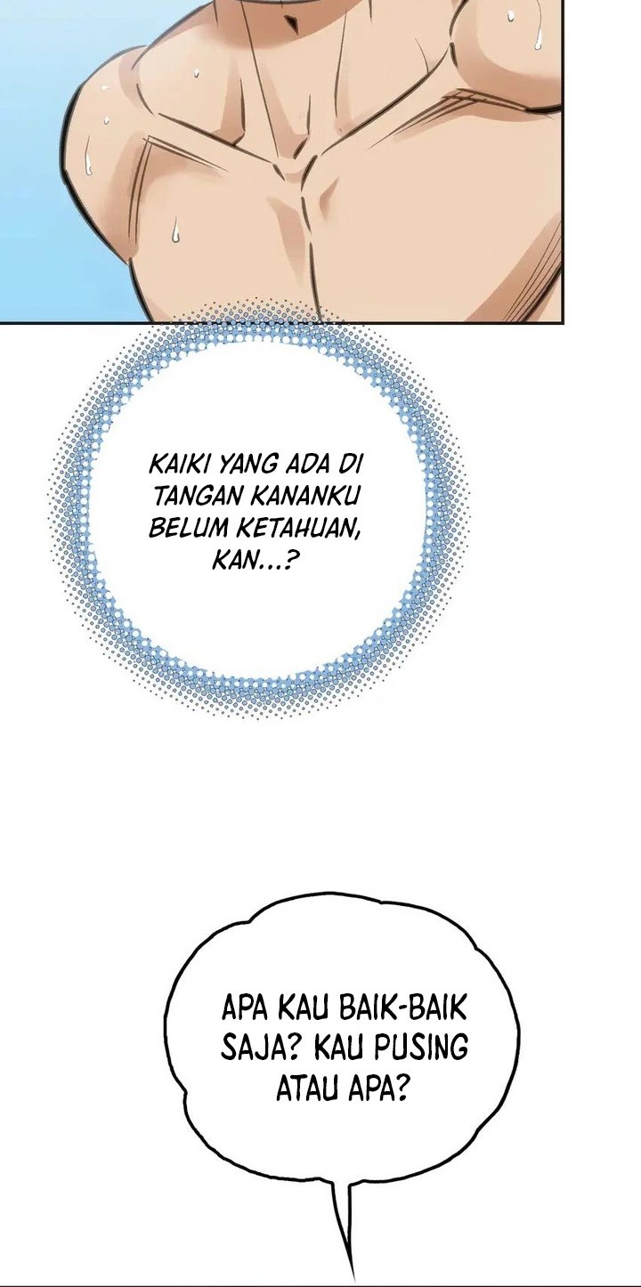 Might Through Death Chapter 3 - halaman 21