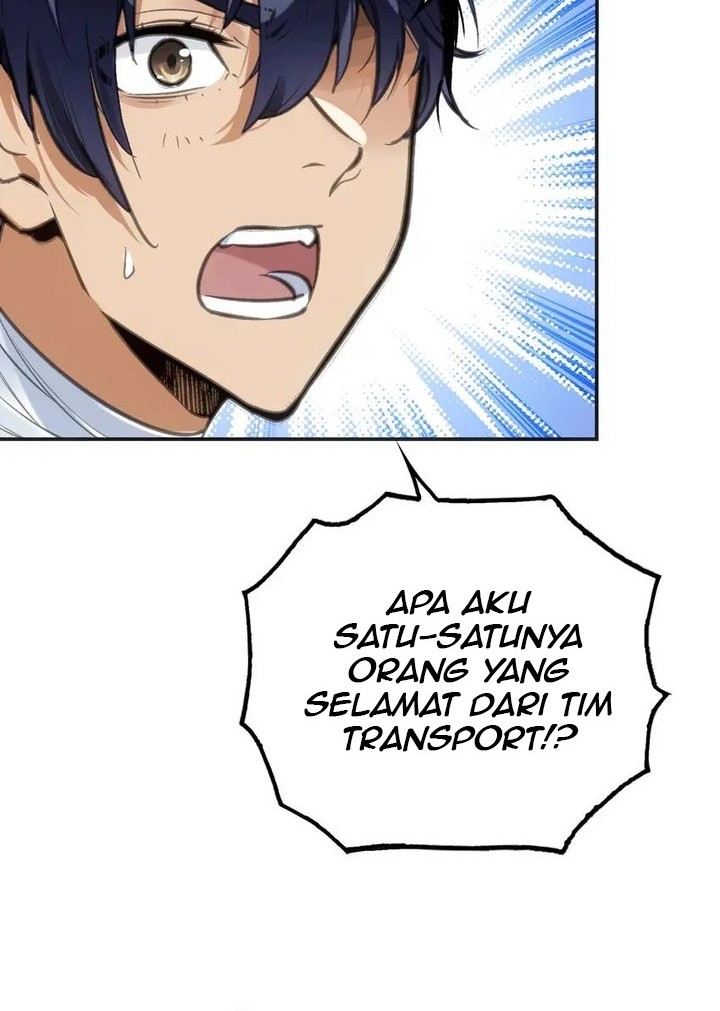 Might Through Death Chapter 3 - halaman 27