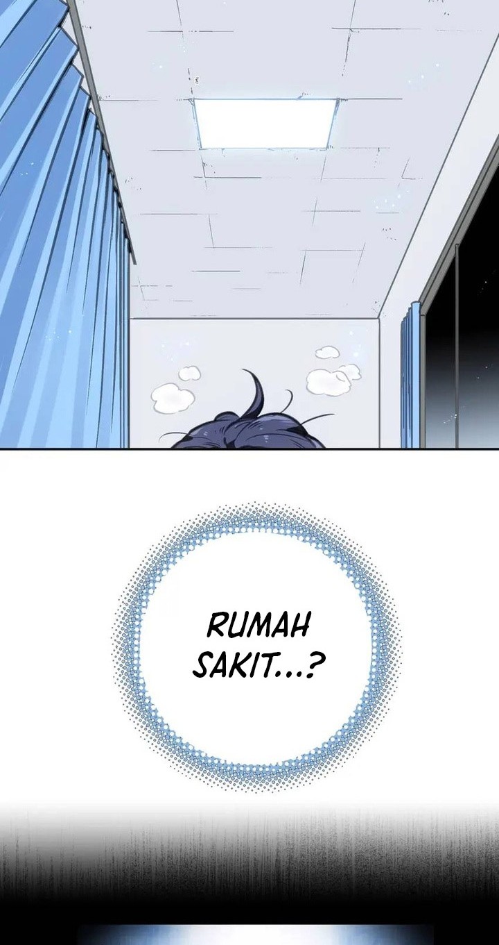 Might Through Death Chapter 3 - halaman 3