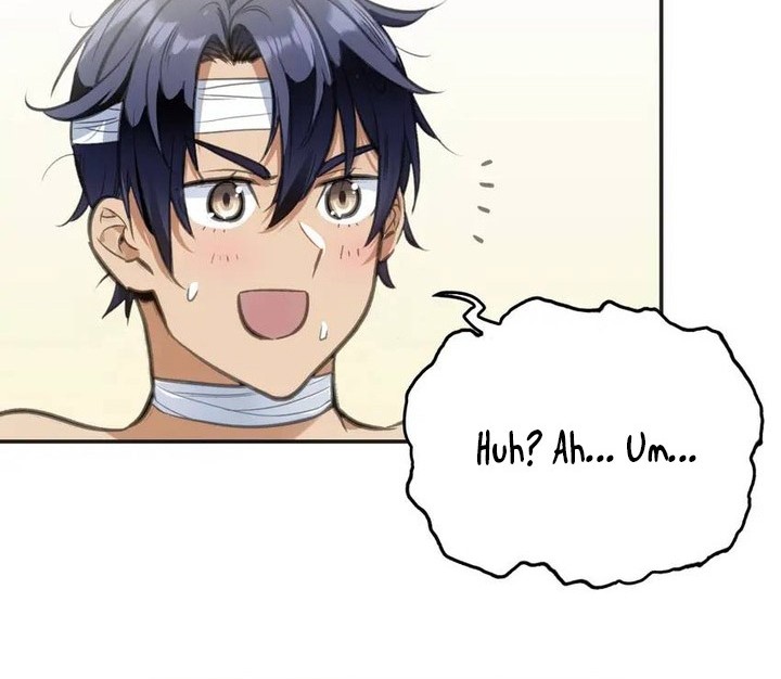 Might Through Death Chapter 3 - halaman 31