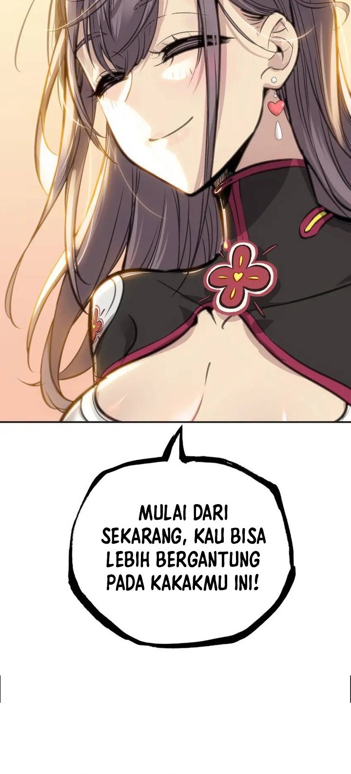 Might Through Death Chapter 3 - halaman 41