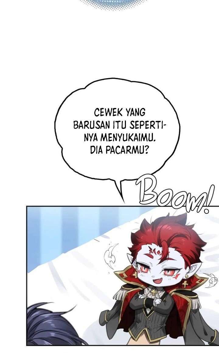 Might Through Death Chapter 3 - halaman 43