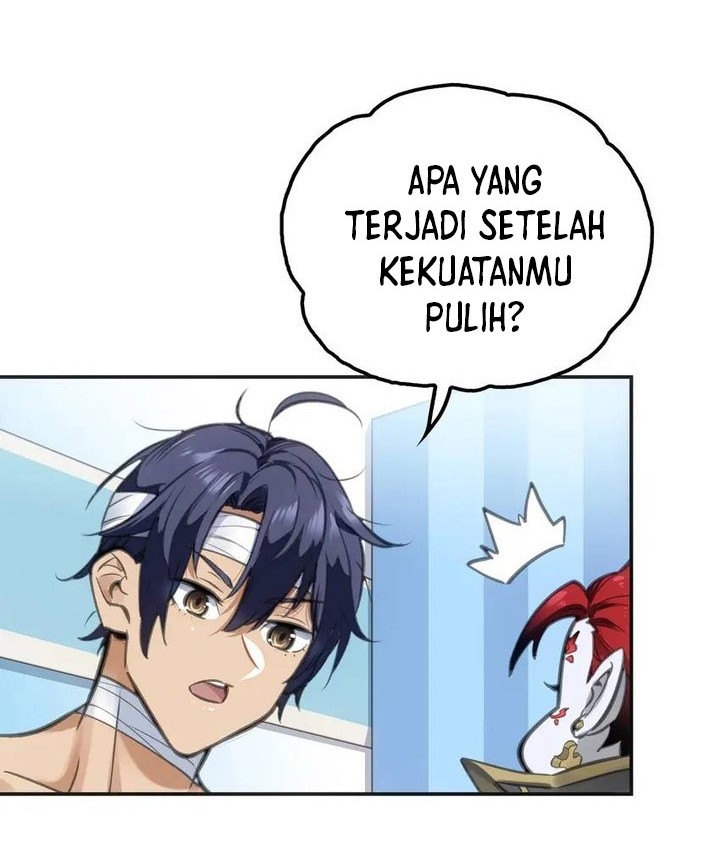 Might Through Death Chapter 3 - halaman 45