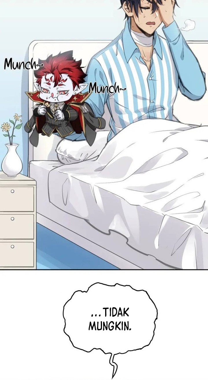 Might Through Death Chapter 3 - halaman 5
