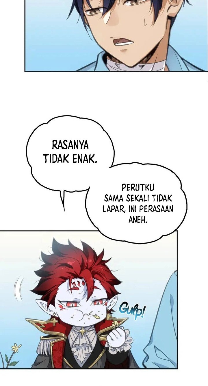 Might Through Death Chapter 3 - halaman 9