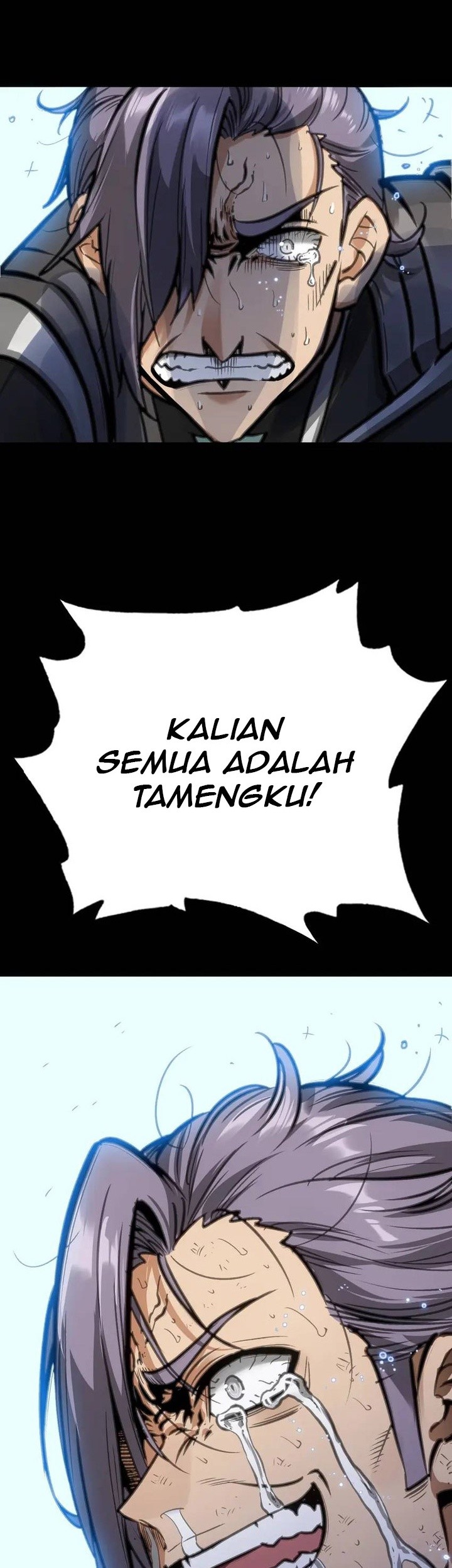 Might Through Death Chapter 4 - halaman 12