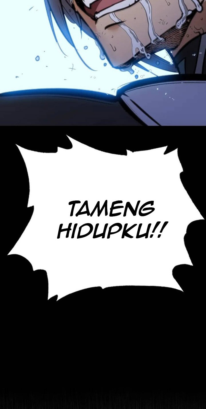 Might Through Death Chapter 4 - halaman 13