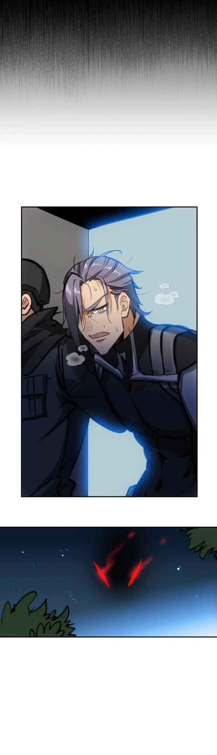 Might Through Death Chapter 4 - halaman 14