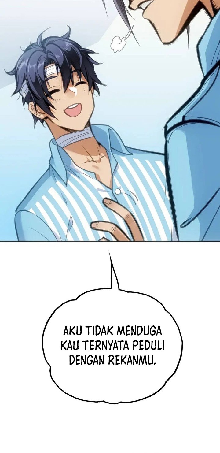 Might Through Death Chapter 4 - halaman 27