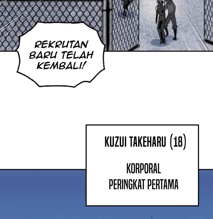 Might Through Death Chapter 4 - halaman 3