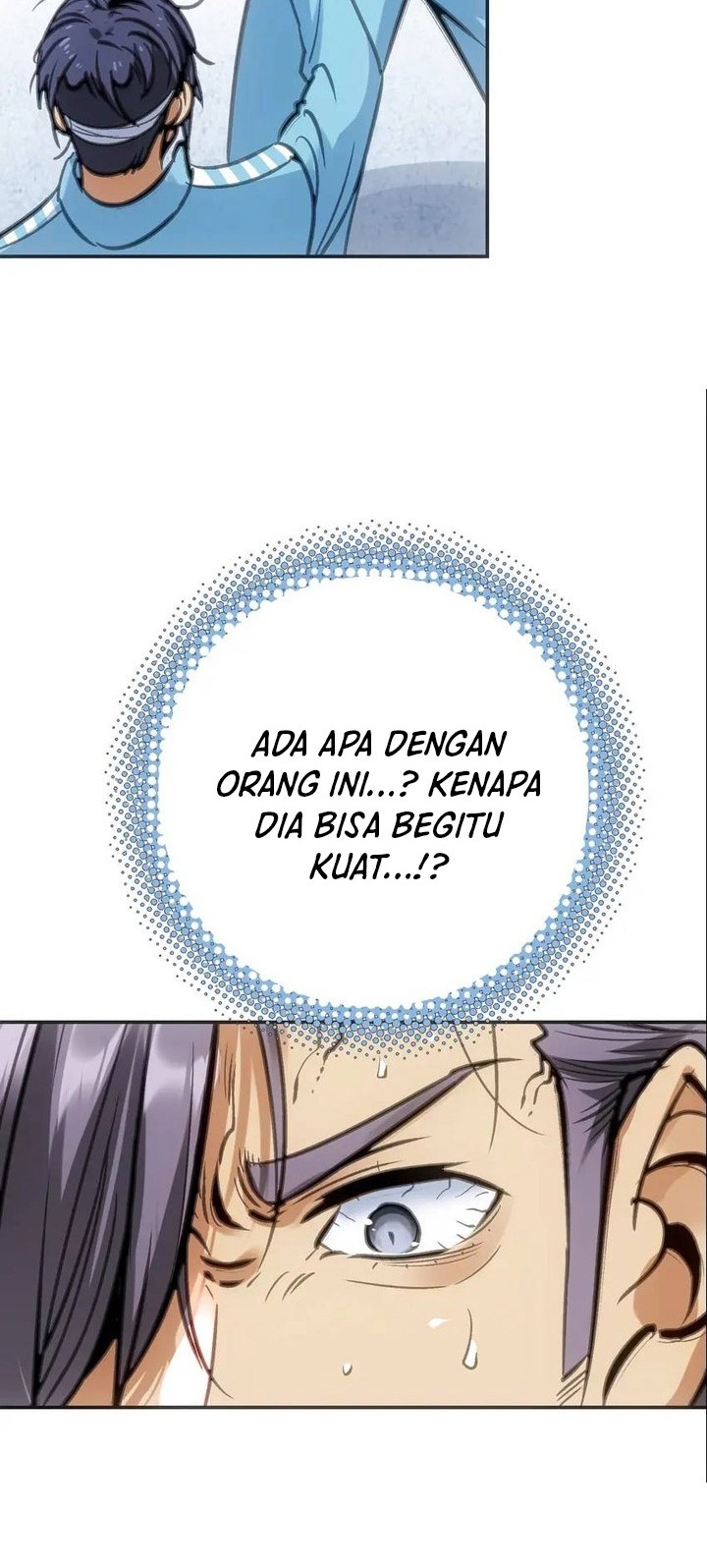 Might Through Death Chapter 4 - halaman 39
