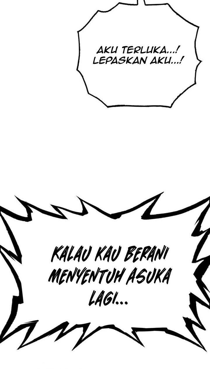 Might Through Death Chapter 4 - halaman 41