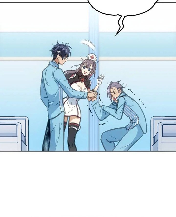 Might Through Death Chapter 4 - halaman 43