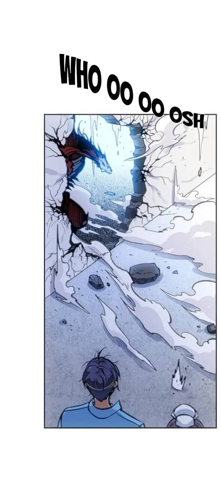 Might Through Death Chapter 4 - halaman 48