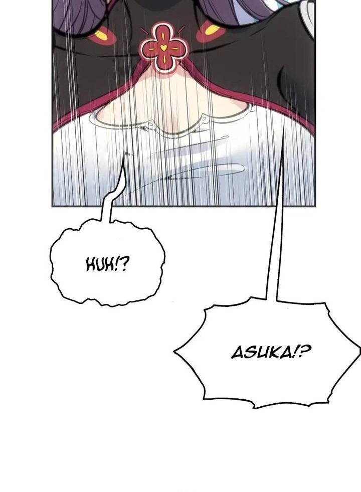 Might Through Death Chapter 4 - halaman 54