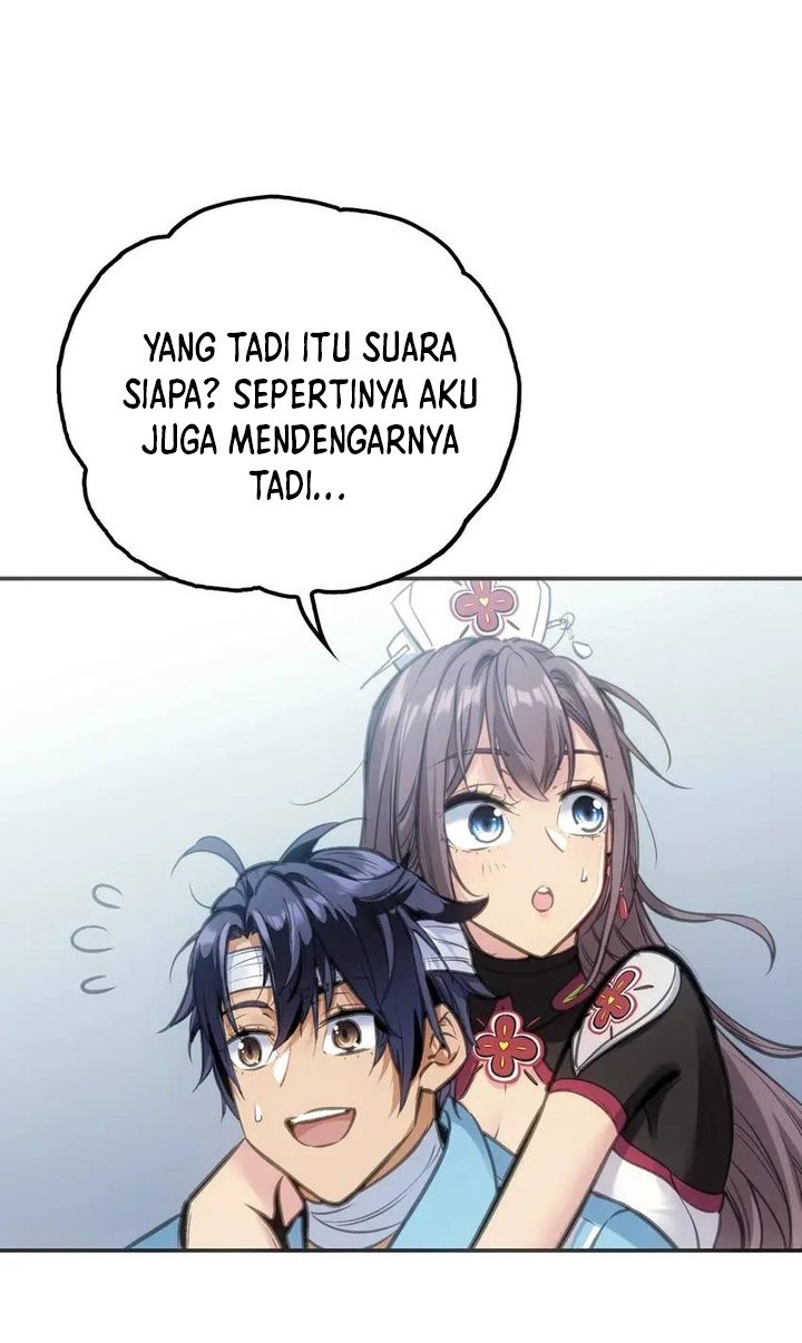 Might Through Death Chapter 5 - halaman 13