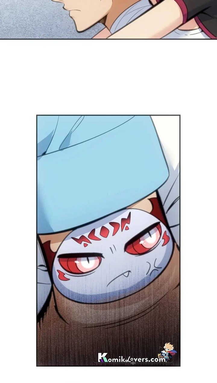 Might Through Death Chapter 5 - halaman 15
