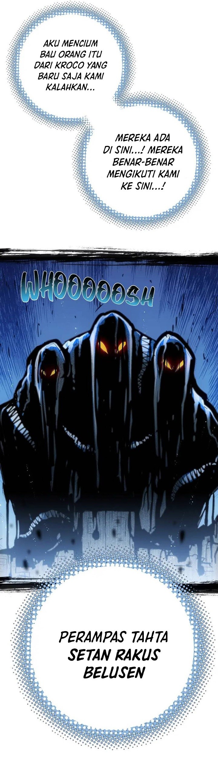 Might Through Death Chapter 5 - halaman 16