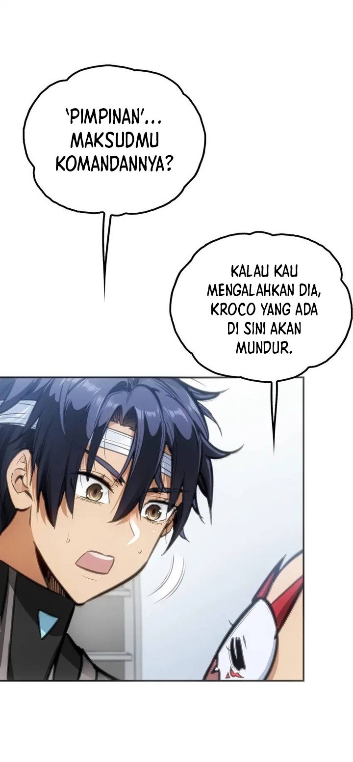 Might Through Death Chapter 5 - halaman 27