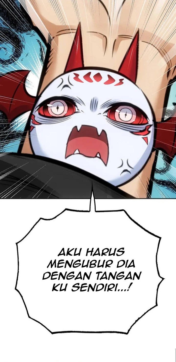 Might Through Death Chapter 5 - halaman 29