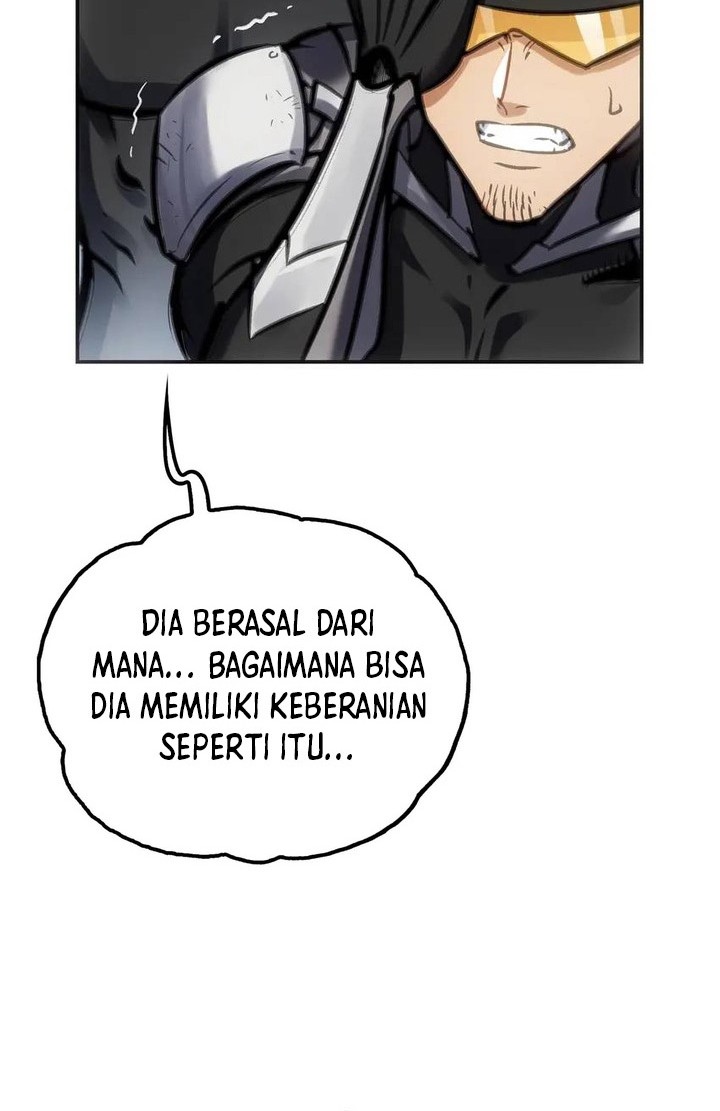 Might Through Death Chapter 5 - halaman 37