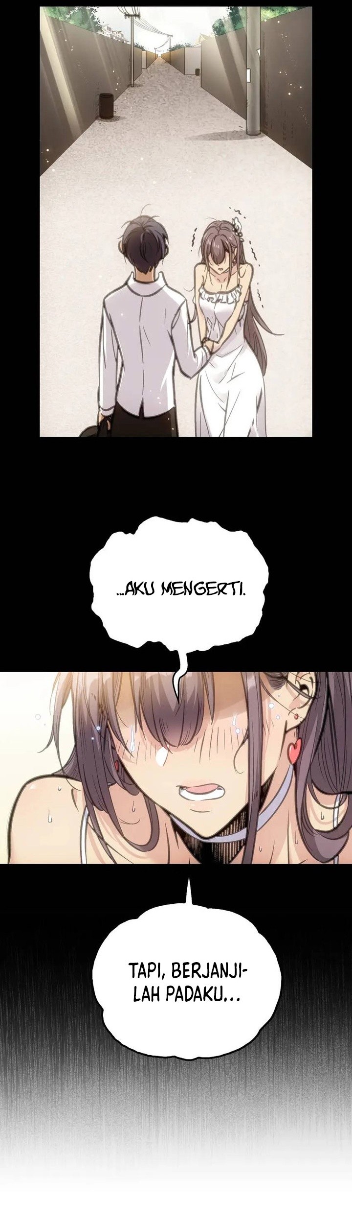 Might Through Death Chapter 5 - halaman 44