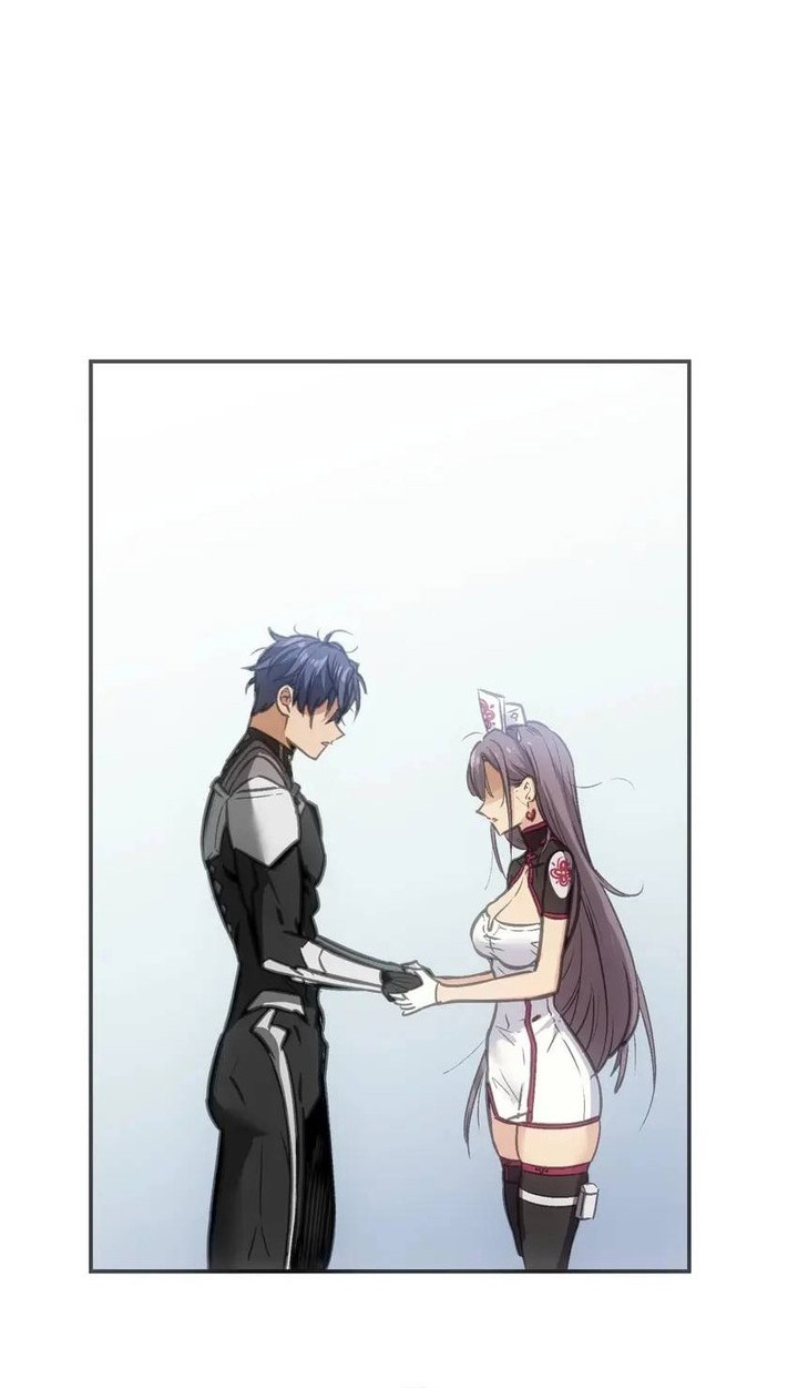 Might Through Death Chapter 5 - halaman 45
