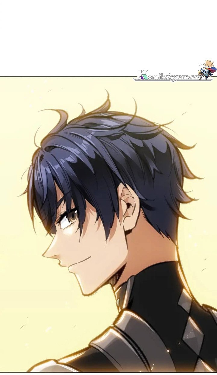 Might Through Death Chapter 5 - halaman 49