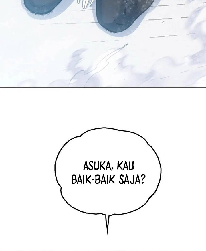 Might Through Death Chapter 5 - halaman 5