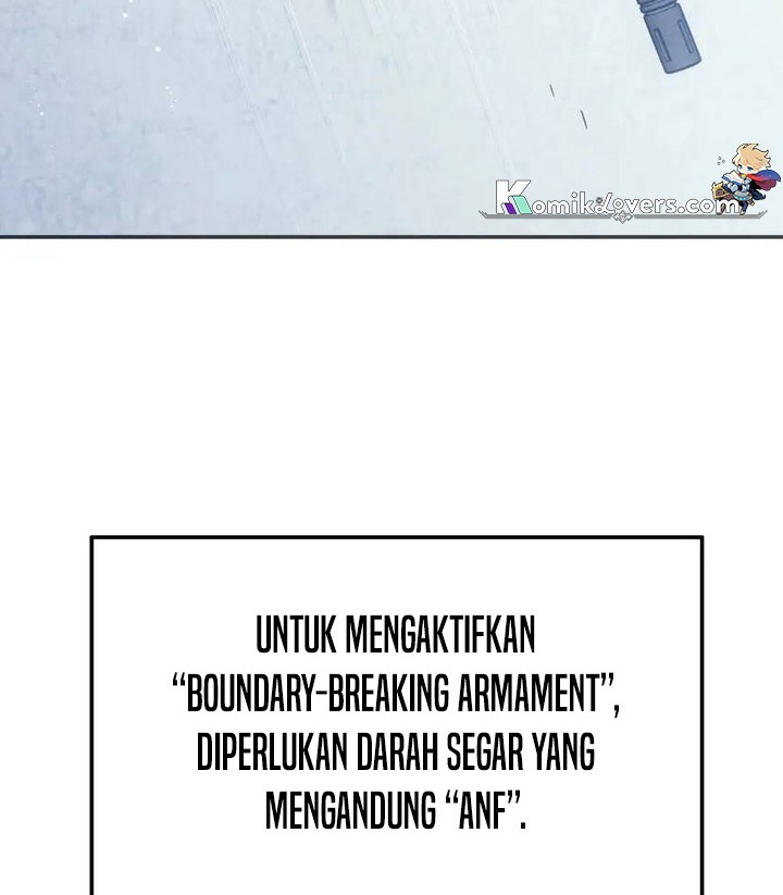 Might Through Death Chapter 6 - halaman 11