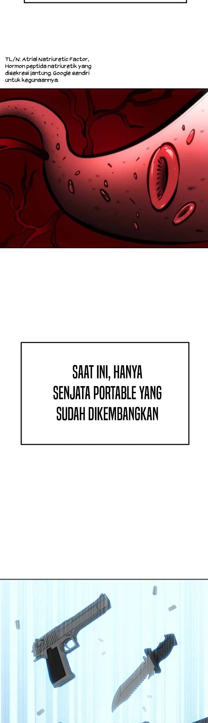 Might Through Death Chapter 6 - halaman 12