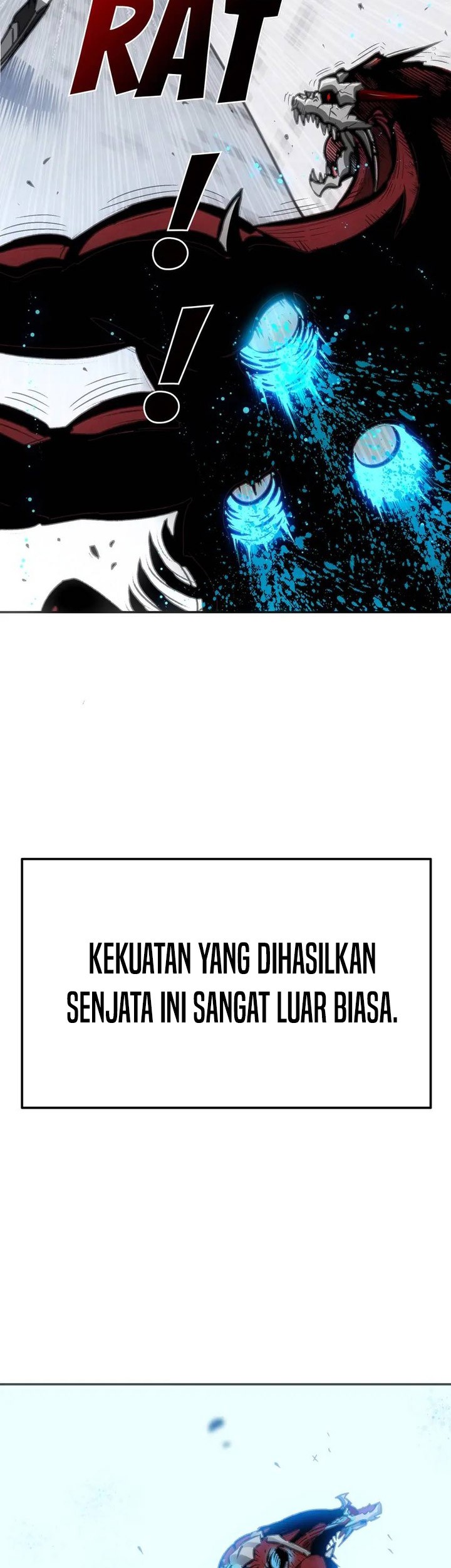 Might Through Death Chapter 6 - halaman 16